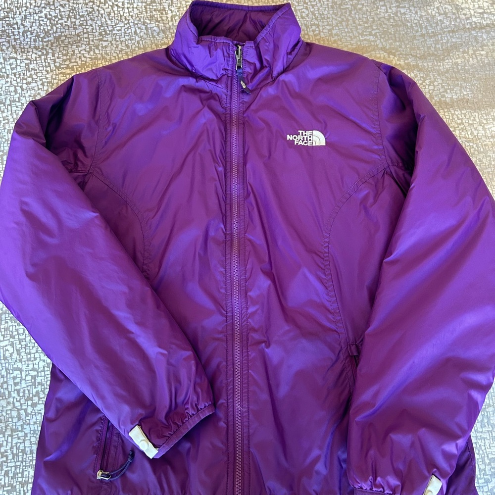 The North Face Jacket, Women’s size Large